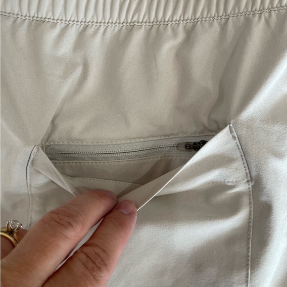 BR Standard jogger elastic waist banded bottom athleisure casual modest lounge. - Picture 6 of 15